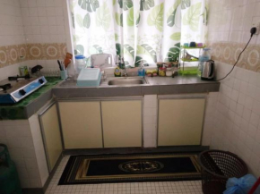 SZ Berkat Jaya Home Sweet Home